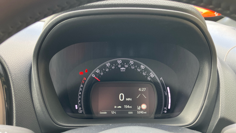 Toyota Aygo X 1.0 VVT-i Exclusive 5dr Petrol Hatchback